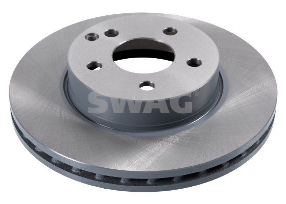 Disc frana 10 93 0550 SWAG